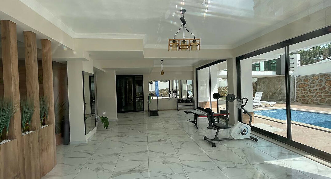 Manyas Sea Prime Residence