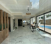 Manyas Sea Prime Residence