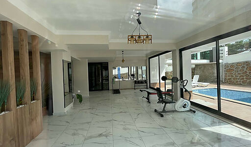 Manyas Sea Prime Residence