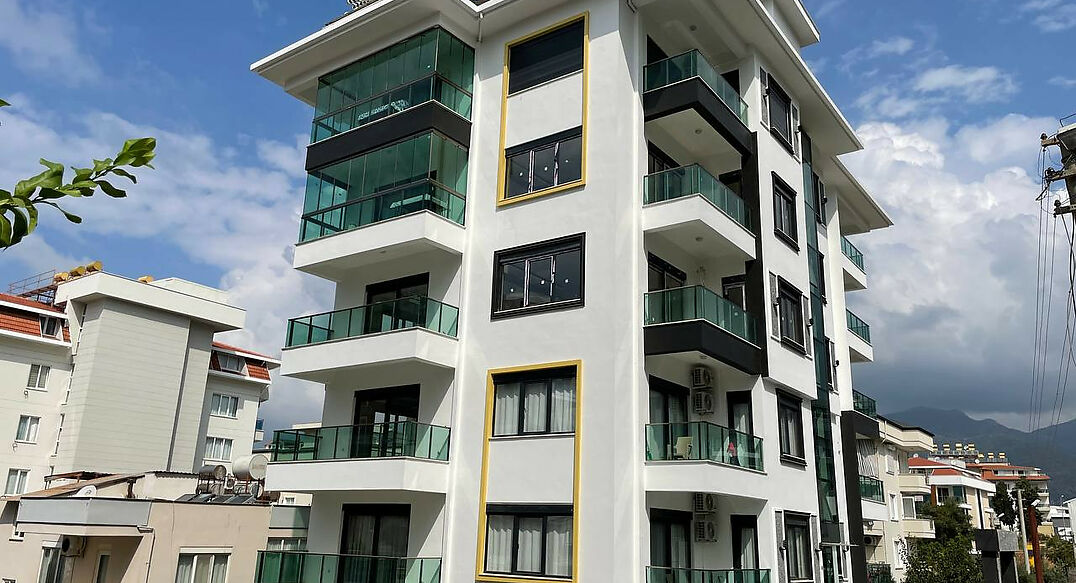 Manyas Sea Prime Residence