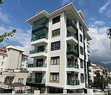 Manyas Sea Prime Residence