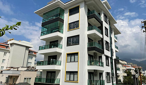 Manyas Sea Prime Residence