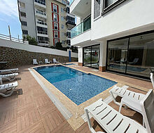 Manyas Sea Prime Residence