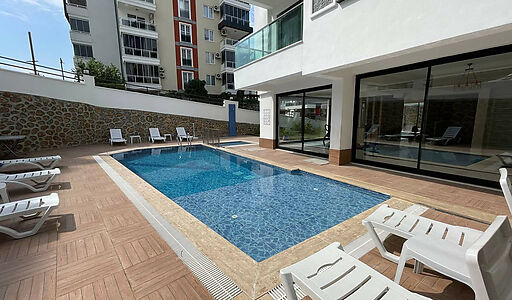 Manyas Sea Prime Residence