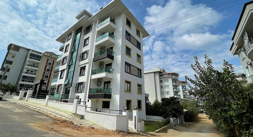 Manyas Sea Prime Residence