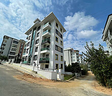 Manyas Sea Prime Residence