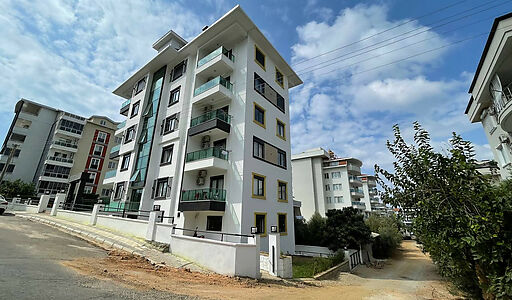 Manyas Sea Prime Residence