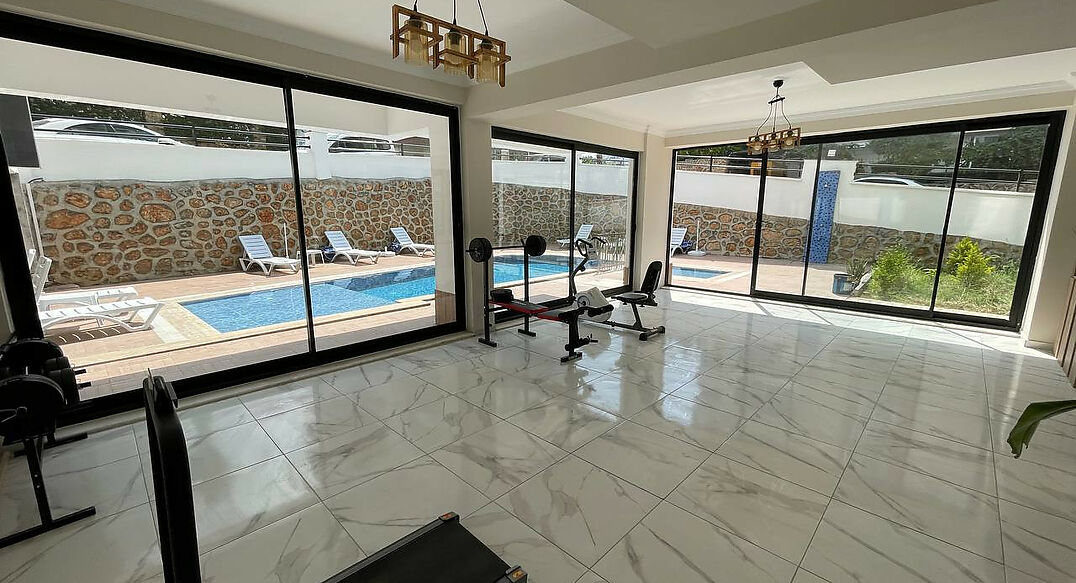 Manyas Sea Prime Residence