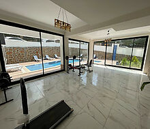 Manyas Sea Prime Residence