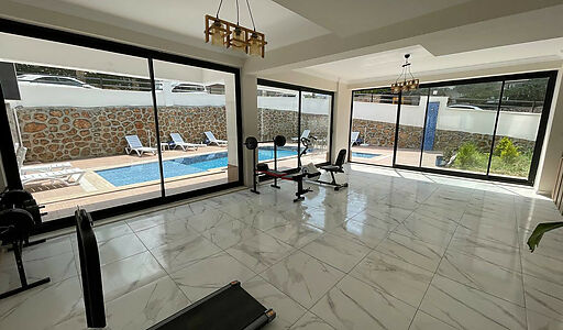 Manyas Sea Prime Residence