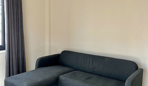 Квартира рядом с морем. Тосмур