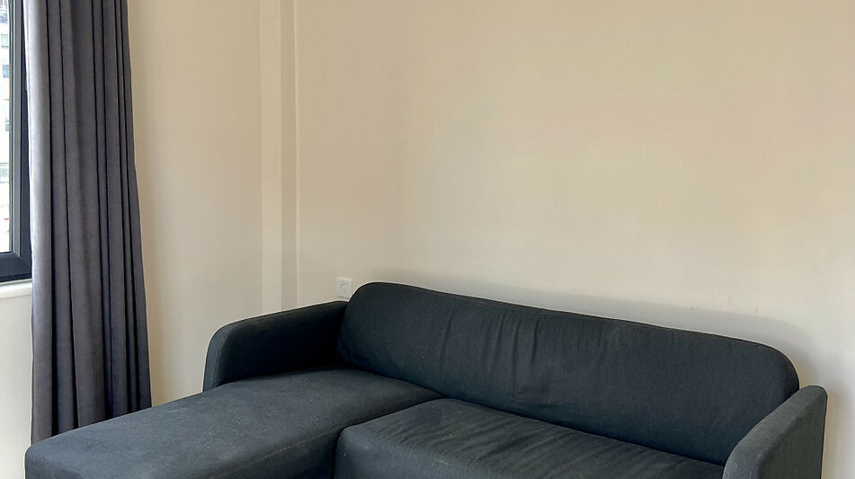 Квартира рядом с морем. Тосмур