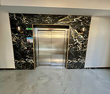 Квартира рядом с морем. Тосмур