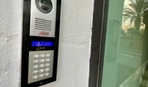 Квартира рядом с морем. Тосмур