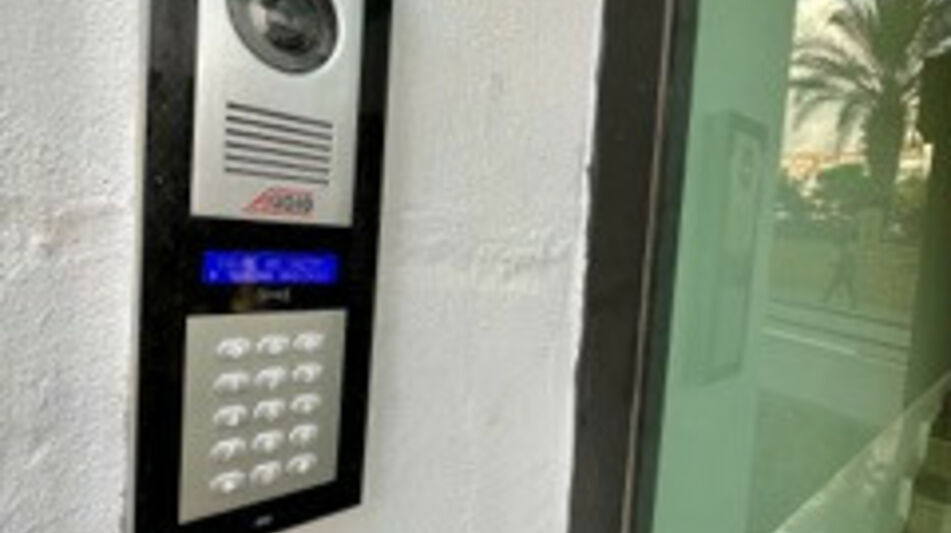 Квартира рядом с морем. Тосмур