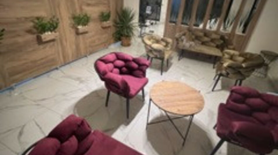 Квартира рядом с морем. Тосмур