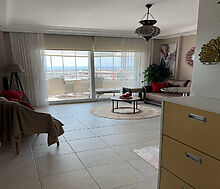 1+1 с панорамным видом на море!