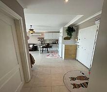 1+1 с панорамным видом на море!