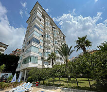 1+1 с панорамным видом на море!