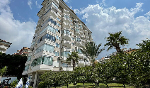 1+1 с панорамным видом на море!