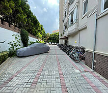 1+1 с панорамным видом на море!