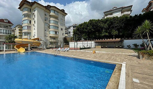 1+1 с панорамным видом на море!