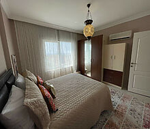 1+1 с панорамным видом на море!