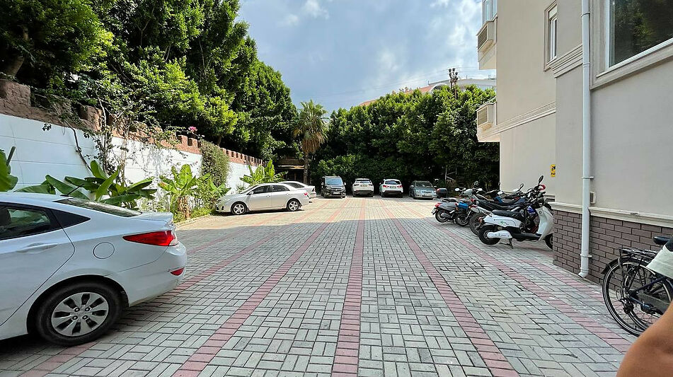 1+1 с панорамным видом на море!