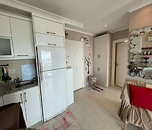 1+1 с панорамным видом на море!