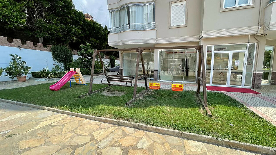 1+1 с панорамным видом на море!