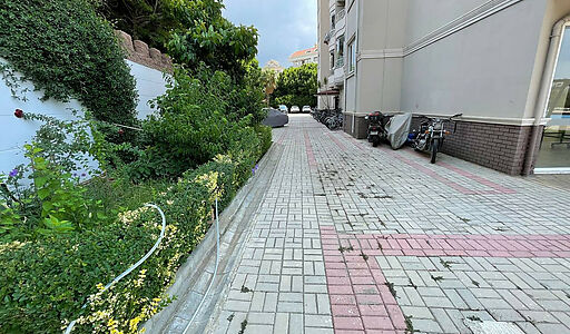 1+1 с панорамным видом на море!