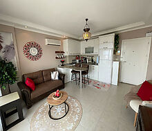 1+1 с панорамным видом на море!