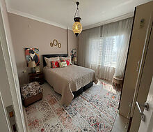 1+1 с панорамным видом на море!