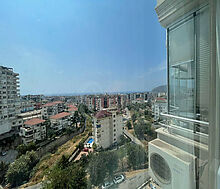 1+1 с панорамным видом на море!