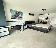 Лучшая квартира 2+1 в районе Оба!