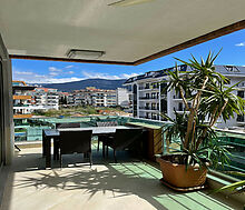 Лучшая квартира 2+1 в районе Оба!