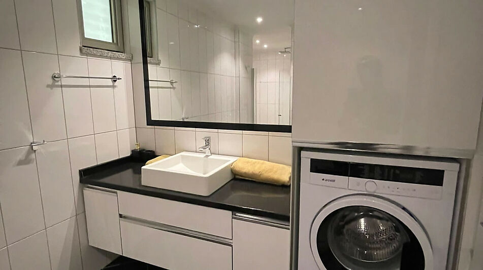 Лучшая квартира 2+1 в районе Оба!