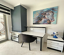 Лучшая квартира 2+1 в районе Оба!