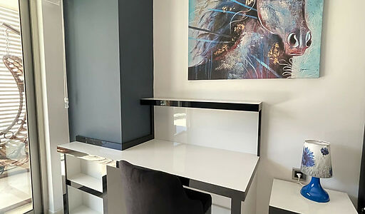 Лучшая квартира 2+1 в районе Оба!