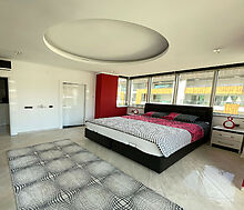 Лучшая квартира 2+1 в районе Оба!