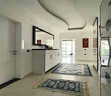 Лучшая квартира 2+1 в районе Оба!