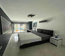 Лучшая квартира 2+1 в районе Оба!