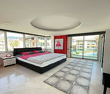 Лучшая квартира 2+1 в районе Оба!