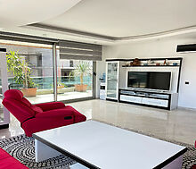 Лучшая квартира 2+1 в районе Оба!