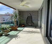 Лучшая квартира 2+1 в районе Оба!