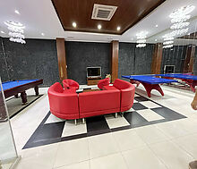 Лучшая квартира 2+1 в районе Оба!