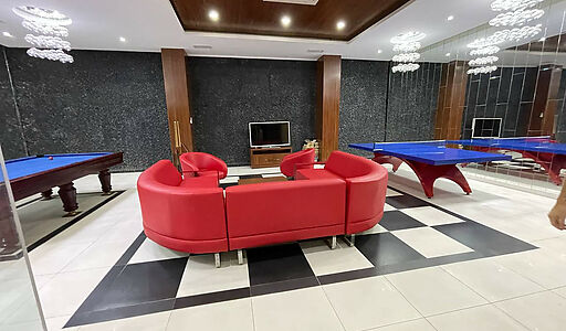 Лучшая квартира 2+1 в районе Оба!