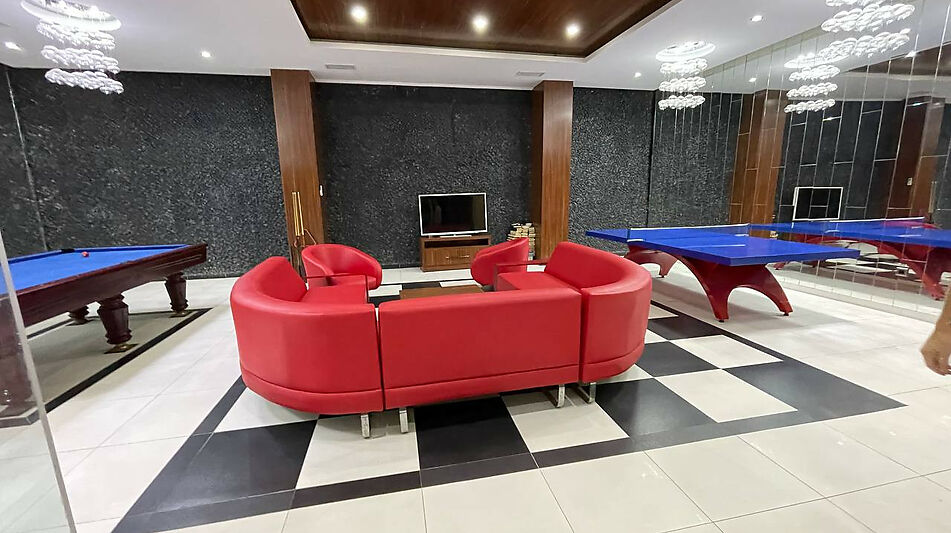 Лучшая квартира 2+1 в районе Оба!