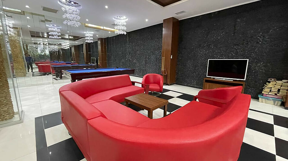 Лучшая квартира 2+1 в районе Оба!