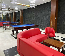 Лучшая квартира 2+1 в районе Оба!